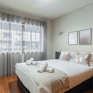 Appartement met Twee Slaapkamers